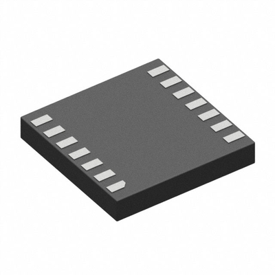 통합 회로 칩 SI8235AB-D-IM1 4A 2500Vrms 게이트 드라이버 14-QFN