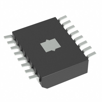 융합 회로 칩 NCV57001FDWR2G 6A 격리 된 고전 IGBT 게이트 드라이버