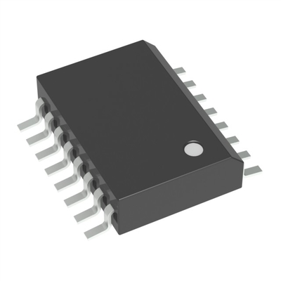 통합 회로 칩 NCV57001DWR2G 1200Vrms 1 채널 게이트 드라이버 16-SOIC