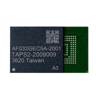메모리 IC 칩 AF032GEC5A-2001A3 256Gbit 비휘발성 플래시 메모리 IC BGA153