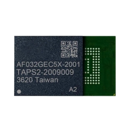 메모리 IC 칩 AF032GEC5X-2001A2 표면 마운트 256Gbit NAND 플래시 메모리