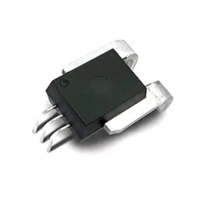 센서 IC ACS773KCB-150B-SMT-T 200kHz 대역폭 격리 전류 센서 IC