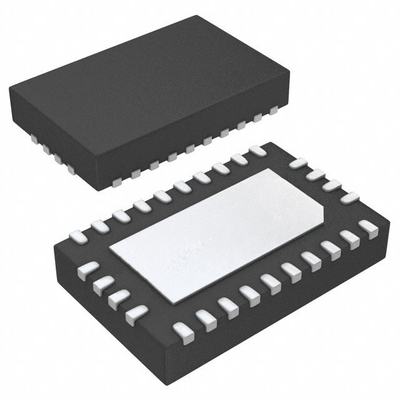 융합 회로 칩 LTC3643IUDD 1MHz 2A DC DC 스위칭 조절기 QFN24