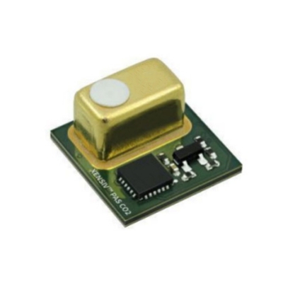 센서 IC PASCO2V01BUMA1 이산화탄소 6.1mA 가스 센서