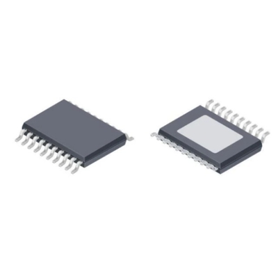 통합 회로 칩 A5947KLPTR-B-T 전력 MOSFET 다단계 모터 드라이버