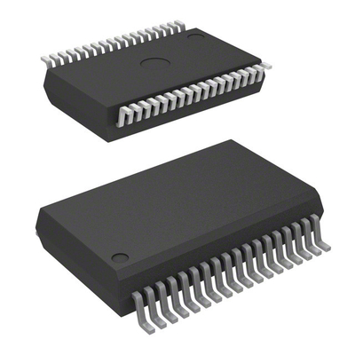 마이크로 컨트롤러 MCU CC2340R52E0RGER 3Mbps BT 5.3 저 에너지 무선 MCU VQFN24