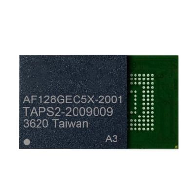 메모리 IC 칩 AF128GEC5X-2001A3 메모리 칩 BGA153 NAND 플래시 메모리 IC
