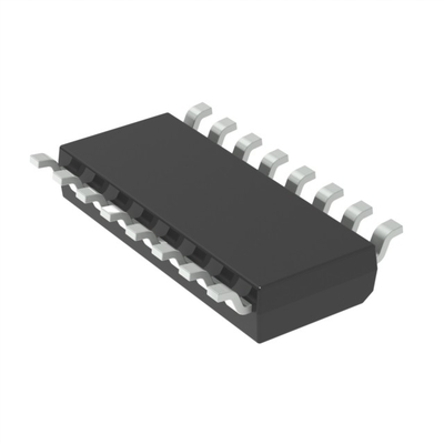 통합 회로 칩 NCD57256DR2G 6.5A 격리된 IGBT MOSFET 게이트 드라이버