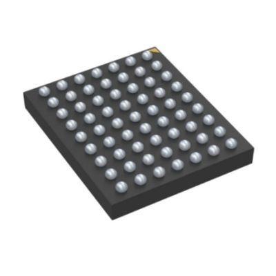 통합 회로 칩 MAX20430ATIC/VY 고효율 미니 안전 전력 관리 IC