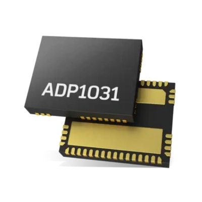 통합 회로 칩 ADP1031ACPZ-5 일반용 전원 공급 제어기