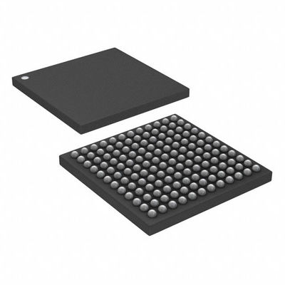 LTM4633IY 융합 회로 칩 트리플 10A 스텝 다운 uModule 조절기