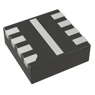 융합 회로 칩 LT8607IDC 2.5uA 평온 전류를 가진 Buck 조절기