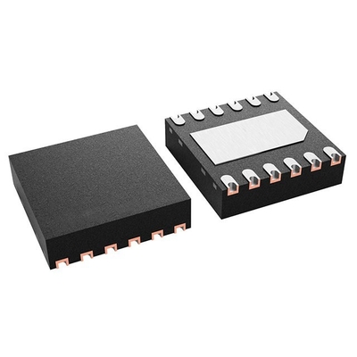 통합 회로 칩 LM63635CAQDRRRRQ1 1V 3.25A Buck Switching Regulator IC 12-WFDFN