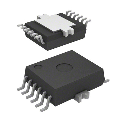 자동차 IGBT 모듈 IFCM15P60GD 2000Vrms 3단계 인버터 전력 드라이버 모듈