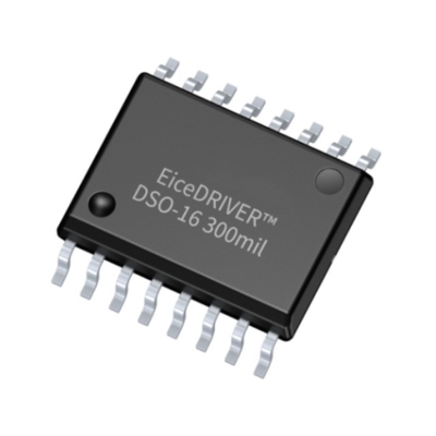 ICE5GR2280AG-1 집적 회로 칩 고정 주파수 CoolSET 통합 전원 IC