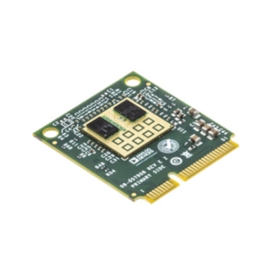 융합 회로 칩 ADMV9623APCZ 60GHz 밀리미터파 단파 데이터 링크