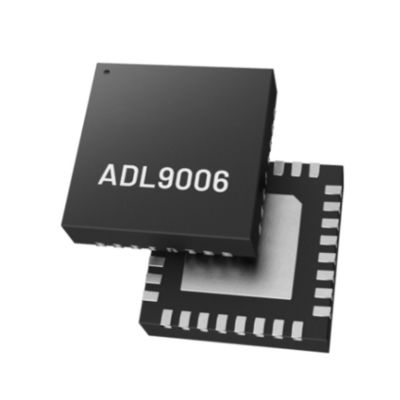 통합 회로 칩 ADL9006ACGZN 53mA MMIC 저소음 증폭기 IC LFQFN32