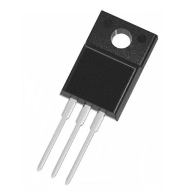 통합 회로 칩 IPA082N10NF2S N 채널 정상 레벨 MOSFET 트랜지스터