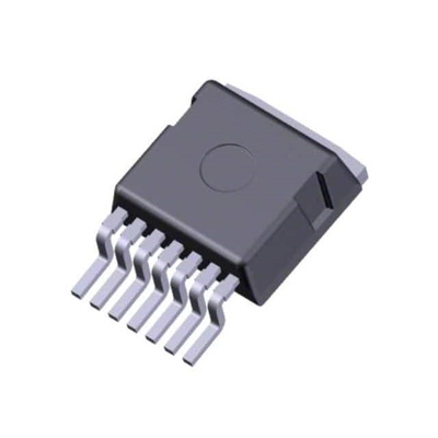 통합 회로 칩 STPS20M60SG 60V 20A 전력 쇼트키 수정기 TO-263-3