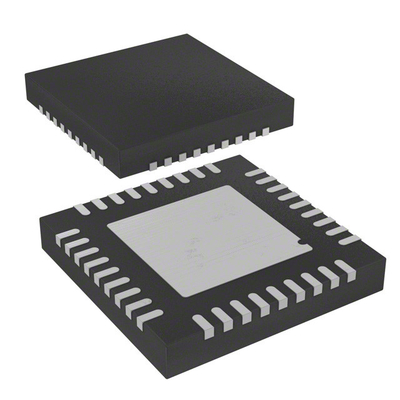 통합 회로 칩 STUSB4710AQ1TR 4.1V 독립 USB PD 컨트롤러