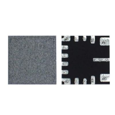 융합회로 칩 MAX42402AFLA Buck Switching Regulator IC FC2QFN15