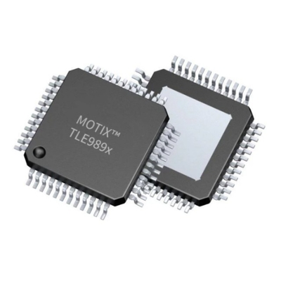 통합 회로 칩 MAX22200ETJ 1A 옥탈 36V 시리즈 모터 드라이버