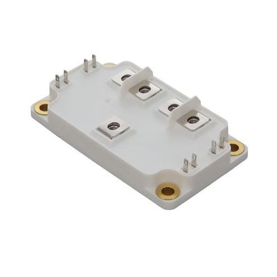 자동차 IGBT 모듈 MSCSM120AM042T6LIAG 1.2kV 저방향 인덕턴스 SiC MOSFET 모듈