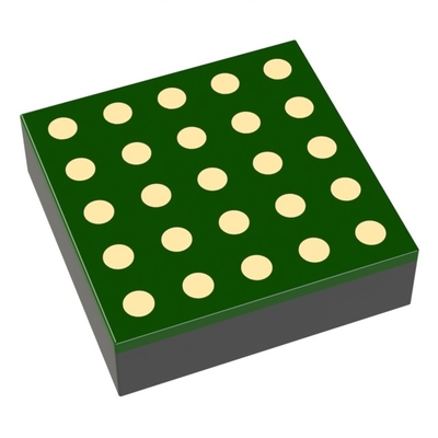 통합 회로 칩 LTM4622AEV 스텝 다운 DC DC uModule 규제 BGA25