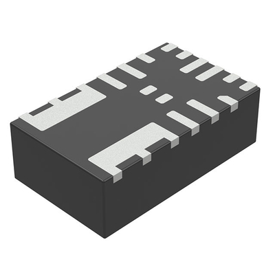 통합 회로 칩 MPQ3367GR-AEC1 150mA 6 출력 LED 드라이버 IC QFN24