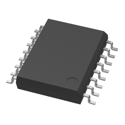 통합 회로 칩 SI8642BA-B-IU 4 채널 150Mbps 35kV/μs 디지털 격리기