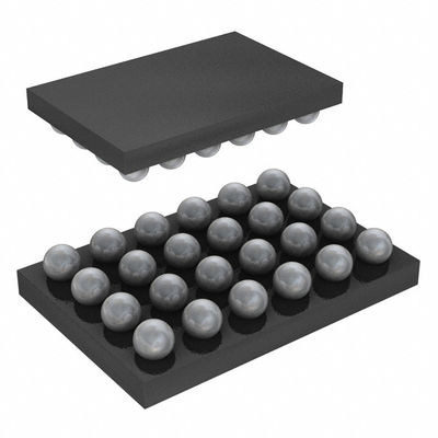 통합 회로 칩 MAX30112EWG I2C 출력 심박수 아날로그 프론트 엔드