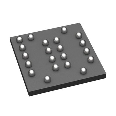 메모리 IC 칩 W25Q128JWYIM 133MHz 시리즈 쿼드 SPI 플래시 또는 메모리 IC