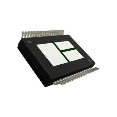 통합 회로 칩 VNH5180A 전력 MOSFET 병렬 모터 드라이버