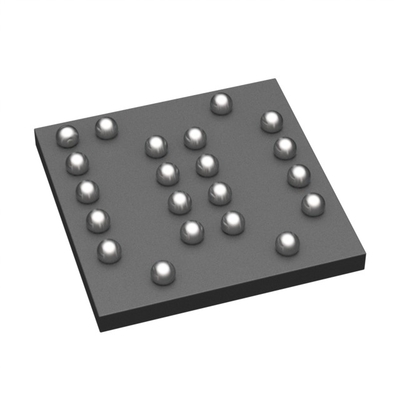 메모리 IC 칩 W25Q256JVBIQ TFBGA24 256Mbit NOR 메모리 칩 133MHz