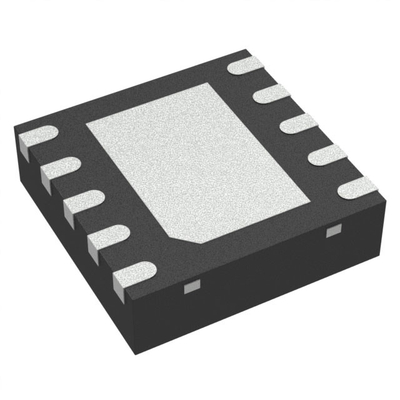 통합 회로 칩 TPS37A010122DSKR 100μs 65V 듀얼 채널 전압 감지기