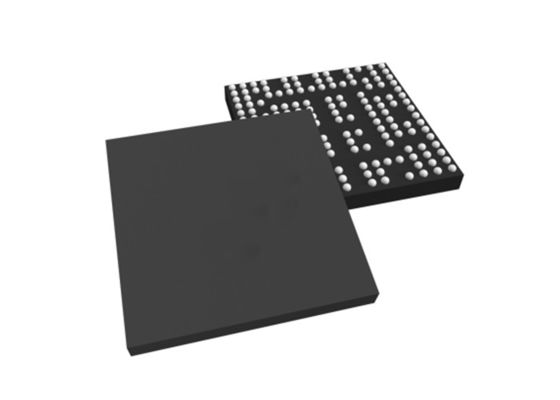 TEF8105EN/N1 완전 통합 77GHz 단일 칩 자동차 FMCW 레이더 수신기