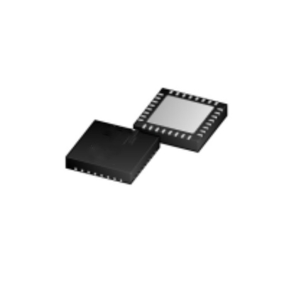 통합 회로 칩 BTS7203UHP 4.2 GHz RX 아날로그 프론트엔드 IC