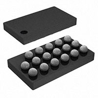 통합 회로 칩 ADPD107BCBZ 14 비트 4 채널 아날로그 프론트 엔드 16-WLCSP