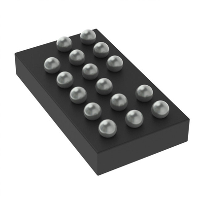 통합 회로 칩 ADPD105BCBZ 고효율 광학 아날로그 프론트 엔드