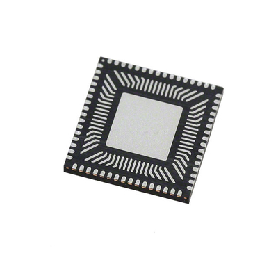통합 회로 칩 FT4232HQ 3V ~ 3.6V 70mA USB 브리지 컨트롤러 QFN64