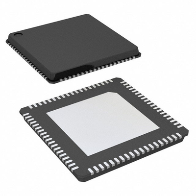 통합 회로 칩 FT602Q-B 초고속 USB 비디오 브리지 칩 QFN76