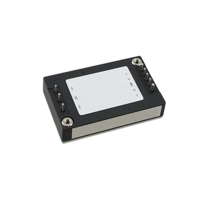 통합 회로 칩 CN100A24-12 쿼터 브릭 단절 DC DC 변환기