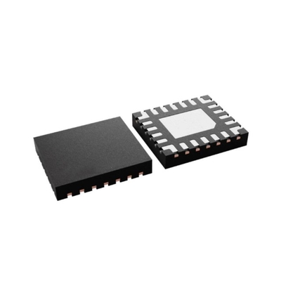 통합 회로 칩 LM64460APPSRYFRQ1 6A 자동차 벅 DC DC 변환기