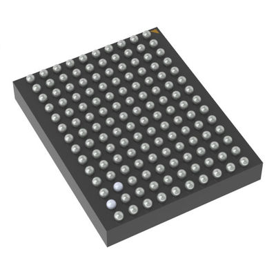 통합 회로 칩 LTC7805JUFDM 듀얼 2단계 동기 벅 조절기