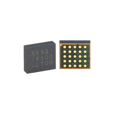 통합 회로 칩 LTM4693EV 2.2MHz 버크 부스트 uModule 규제 LGA25