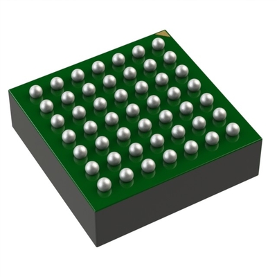 융합 회로 칩 LTM8002HY 2.5A 시일런트 스위처 μ모듈 조절기