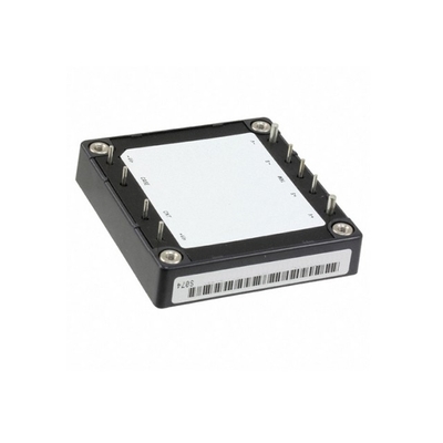 통합 회로 칩 PAH350S24-48 350W 1 출력 반 벽돌 DC DC 변환기