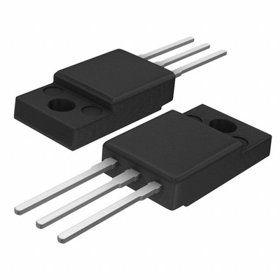 통합 회로 칩 NTPF095N65S3H TO220F 650V 30A N 채널 MOSFET 트랜지스터