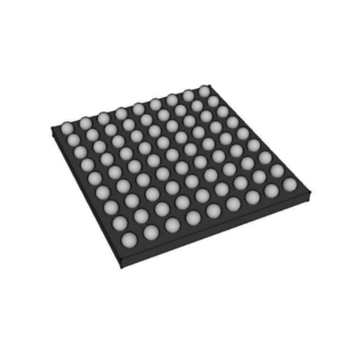 마이크로 컨트롤러 MCU MK22FN512CBP12R 120MHz ARM 마이크로 컨트롤러 80-WLCSP