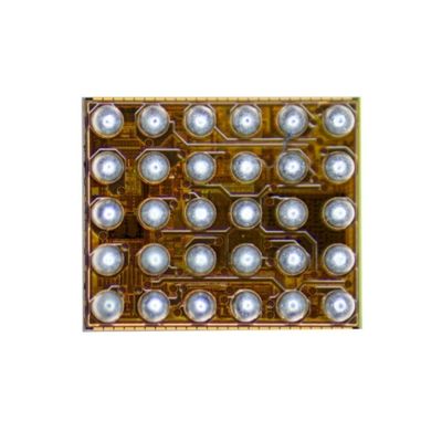 통합 회로 칩 MAX77501EWV 25MHz 고효율 제어 장치 드라이버